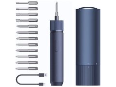 پیچ‌گوشتی شارژی شیائومی Xiaomi HOTO 3.6v Cordless Screwdriver
