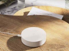 کیفیت کنترلر چندکاره هوشمند شیائومی Xiaomi Mijia ZNDMWG03LM Smart Multi-Mode Gateway