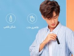 دستگاه موزن بینی شیائومی Xiaomi ShowSee Nose Hair Trimmet C1