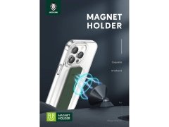 قاب محافظ شیشه ای آیفون 14 پرو گرین Green iphone 14 Pro London Grip Case