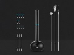 دستگاه آندوسکوپی و پاک کننده داخل گوش شیائومی Xiaomi Youpin Bebird Smart Visual ear picker M9 Pro