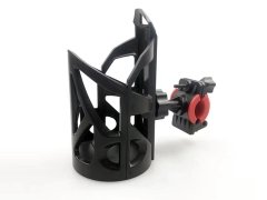 خربد هولدر دوچرخه برای بطری نوشیدنی Adjustable Bike vent cup holder for water bottles C1