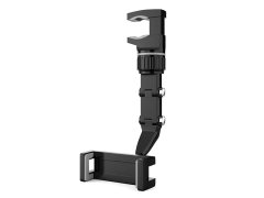پایه نگهدارنده موبایل داخل خودرو  Universal Car Rearvie  Holder Cradle For Cell Phone