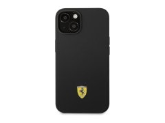 قاب سیلیکونی آیفون 14 پلاس طرح فراری CG Mobile iphone 14 Plus Ferrari Silicone Case