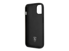 قاب چرمی آیفون 14 پلاس طرح فراری CG Mobile iphone 14 Plus Ferrari Leather Case