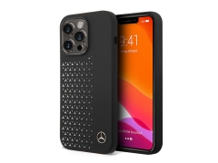 قاب سیلیکونی آیفون 14 پرو مکس طرح مرسدس بنز CG Mobile iphone 14 Pro Max Mercedes-Benz Silicone Case
