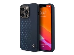 قاب سیلیکونی آیفون 14 پرو طرح مرسدس بنز CG Mobile iphone 14 Pro Mercedes-Benz Silicone Case