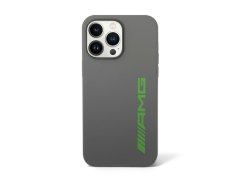 قاب سیلیکونی آیفون 14 پرو مکس طرح مرسدس بنز CG Mobile iphone 14 Pro Max Mercedes-Benz AMG Silicone Case