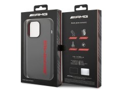 قاب سیلیکونی آیفون 14 پرو طرح مرسدس بنز CG Mobile iphone 14 Pro Mercedes-Benz AMG Silicone Case