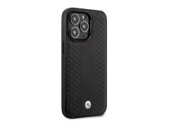 قاب چرمی مگ سیف آیفون 14 پرو طرح بی ام و CG Mobile iphone 14 Pro BMW Magsafe Leather Case