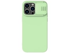 قیمت قاب سیلیکونی آیفون ۱۴ پرو مکس نیلکین Nillkin Apple iPhone 14 Pro Max Case