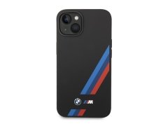 قاب سیلیکونی آیفون 14 طرح بی ام و ام3 CG Mobile iphone 14 BMW M3 Silicone Case