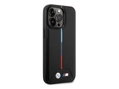 قاب چرمی مگ سیف آیفون 14 پرو مکس طرح بی ام و ام3 CG Mobile iphone 14 Pro Max BMW M3 Magsafe Leather Case