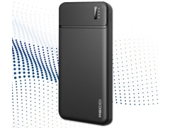 قیمت پاوربانک 10000 رسی Recci Power Bank 10000 mAh RPB-N16