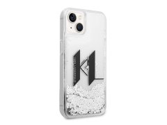قاب آکواریومی آیفون 14 طرح کارل CG Mobile iphone 14 Karl Lagerfeld Aquarium Case