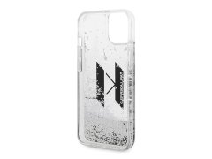 قاب آکواریومی آیفون 14 طرح کارل CG Mobile iphone 14 Karl Lagerfeld Aquarium Case