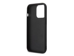 قاب محافظ آیفون 14 پرو مکس طرح کارل و گربه برجسته CG Mobile iphone 14 Pro Max Cat &amp; Karl Lagerfeld