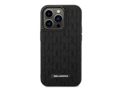 قاب محافظ آیفون 14 پرو طرح کارل برجسته CG Mobile iphone 14 Pro Karl Lagerfeld Case