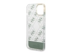 قاب شیشه ای طرحدار آیفون 14 CG Mobile iphone 14 Guess Case