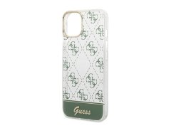 قاب شیشه ای طرحدار آیفون 14 پلاس CG Mobile iphone 14 Plus Guess Case