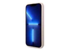 قاب چرمی طرحدار آیفون 14 پرو CG Mobile iphone 14 Pro Guess Leather Case