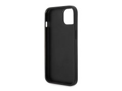 قاب چرمی طرحدار آیفون 14 CG Mobile iphone 14 Guess Leather Case