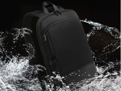 کوله پشتی ضد آب 15.6 اینچی ضد آب بنج BANGE BG-77115 15.6-inch Laptop Backpack Oxford Cloth