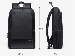 کوله پشتی ضد آب 15.6 اینچی ضد آب بنج BANGE BG-77115 15.6-inch Laptop Backpack Oxford Cloth