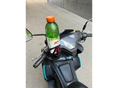 خربد هولدر دوچرخه برای بطری نوشیدنی Adjustable Bike vent cup holder for water bottles C1