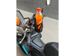 قیمت هولدر دوچرخه برای بطری نوشیدنی Adjustable Bike vent cup holder for water bottles C1