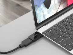 مبدل تایپ سی به اچ دی ام آی اوریکو ORICO CLH-X1-60 Type-C to HDMI Video Adapter