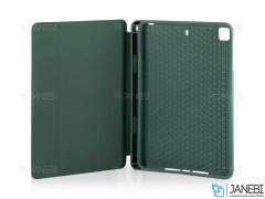 کیف چرمی آیپد Apple iPad mini 2/3/4/5 Pen Smart Case
