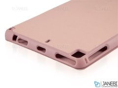 کیف چرمی آیپد Apple iPad mini 2/3/4/5 Pen Smart Case