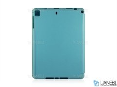 کیف چرمی آیپد Apple iPad mini 2/3/4/5 Pen Smart Case