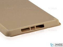 کیف چرمی آیپد Apple iPad mini 2/3/4/5 Pen Smart Case