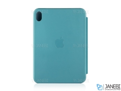 کیف چرمی آیپد Apple iPad mini 6 2021 Smart Case