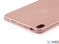 کیف چرمی آیپد Apple iPad mini 6 2021 Smart Case