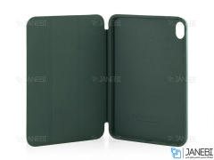 کیف چرمی آیپد Apple iPad mini 6 2021 Smart Case