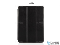 کیف چرمی آیپد Apple iPad mini 6 2021 Smart Case
