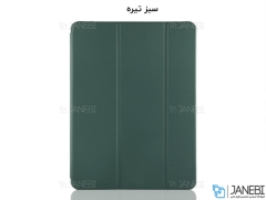 کیف چرمی آیپد Apple iPad mini 6 2021 Smart Case