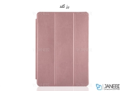 کیف چرمی آیپد Apple iPad mini 6 2021 Smart Case