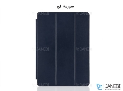 کیف چرمی آیپد Apple iPad mini 6 2021 Smart Case