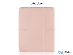 کیف چرمی آیپد Apple iPad mini 6 2021 Smart Case