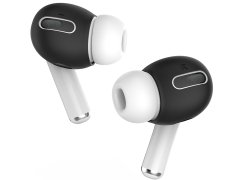 خرید نگهدارنده داخل گوش ایرپاد آها استایل AhaStyle PT76-Pro In The Case Ear Covers
