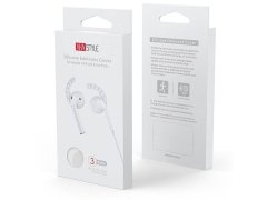نگهدارنده داخل گوش ایرپاد آها استایل AHAstyle PT14 Silicone Ear Hook in for Apple AirPods