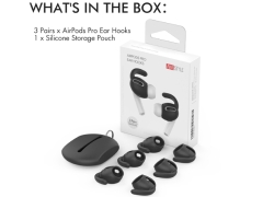 نگهدارنده داخل گوش ایرپاد آها استایل AHAStyle PT60-Pro Ear Hooks Airpods&EarPods