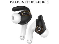 نگهدارنده داخل گوش ایرپاد آها استایل AHAStyle PT60-Pro Ear Hooks Airpods&EarPods