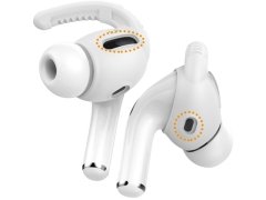 قیمت نگهدارنده داخل گوش ایرپاد آها استایل AHAstyle PT100 Silicone Ear Hook in for Apple AirPods