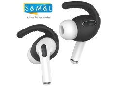 نگهدارنده داخل گوش ایرپاد آها استایل AHAstyle PT100 Silicone Ear Hook in for Apple AirPods