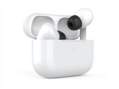 تو گوشی ها های اپل آیرپاد پرو آها استایل AhaStyle WG28 Replacement Headphones Ear Caps Earmuffs for AirPods Pro